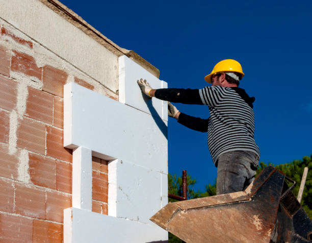 Best Fiberglass Insulation in Marbleton, WY
