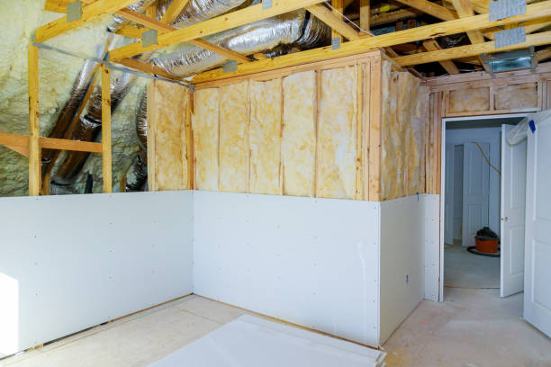 Best Commercial Insulation in Marbleton, WY