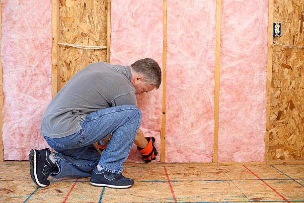 Best Spray Foam Insulation in Marbleton, WY