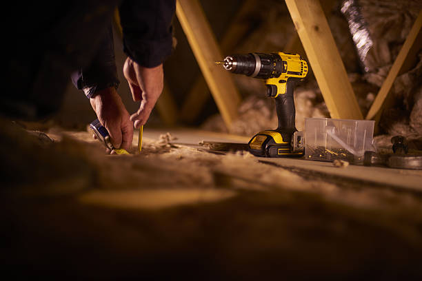 Best Eco-Friendly Insulation in Marbleton, WY