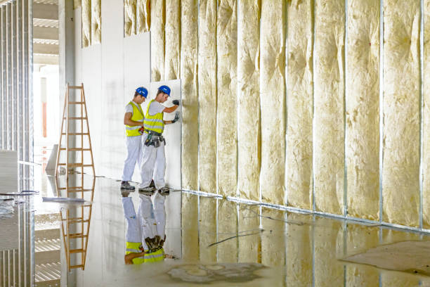 Best Insulation for Specific Applications in Marbleton, WY